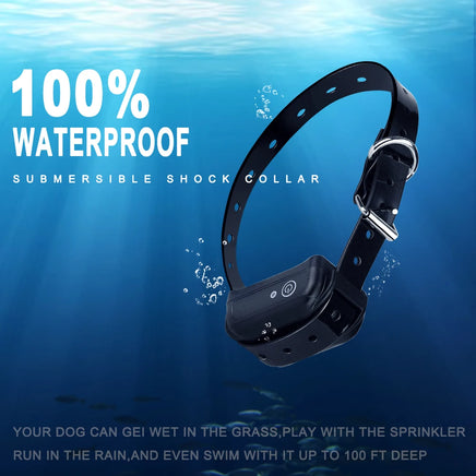 Safe Pet Wireless Fence