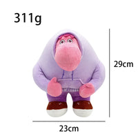 Inside Out 2 Joy Plush Toy – Soft Stuffed Doll – 8.3-10.2 inch – Lusy Store