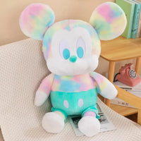 Mickey Mouse Plush Toy – Soft & Adorable Stuffed Doll – 20in/30in – Lusy Store Mickey