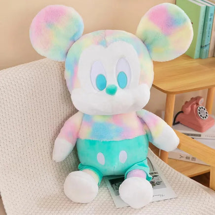 Mickey Mouse Plush Toy – Soft & Adorable Stuffed Doll – 20in/30in – Lusy Store Mickey