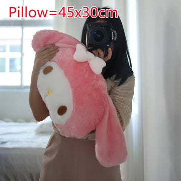 Pillow 45x30cm
