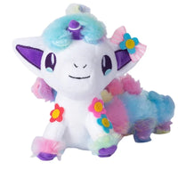 Easter Pokémon Plush | Pikachu, Eevee, Scorbunny & More | 7.9 in | Lusy Store Ponyta
