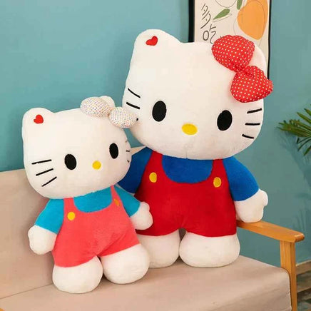 Hello Kitty Plush Stuffed Doll (40cm) - KT Pillow & Girls Birthday Gift