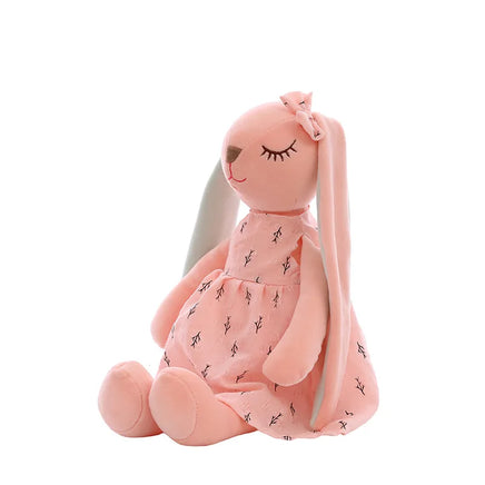 Cute Baby Mouse Plush Toys Stuffed Animal Mouse Dolls Lovely Rat with Clothes Kids Birthday Gifts 3 35cm
