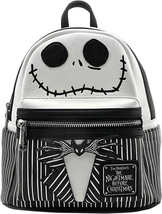 Halloween Horror Movie Backpack Girl Leisure Backpack Xmas Gift Red