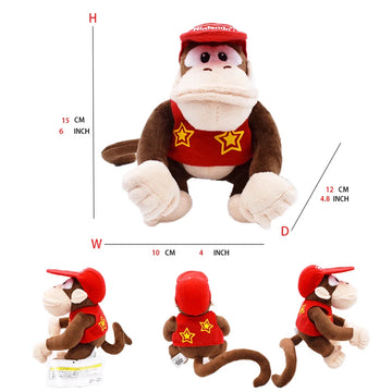 Diddy Kong