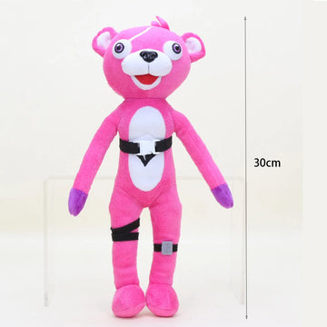 30cm Pink Bear