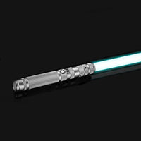 RGB Metal Lightsaber Laser Sword Toys Light Saber Espada Brinquedos Sabre De Luz Juguetes Kpop Lightstick Zabawki Oyuncak Lusy Store