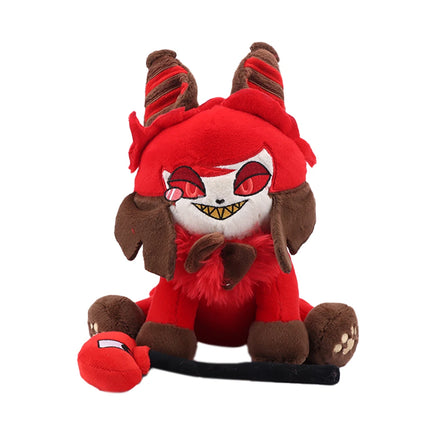 Meow Plush Toys Stuffed Animals Children Birthday Gifts Room Decoration