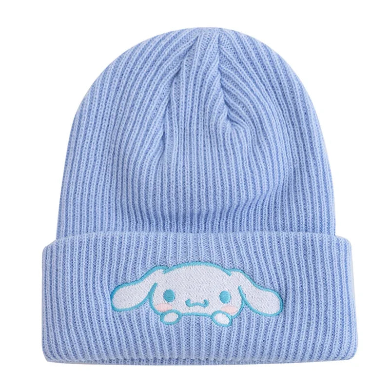 Cinnamoroll Blue
