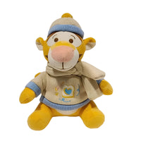 Mickey Mouse Plush Toy - Soft Stuffed Doll & Baby Pillow - 8" - Lusy Store tiger 8"