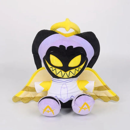 Hazbin Hotel Peluches Anime Plush Doll Charlie Morningstar Vaggie Alastor Plush Toy Soft Gifts 11