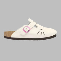Sanrio Hello Kitty Cute Anime Slippers for Women - Summer 2024