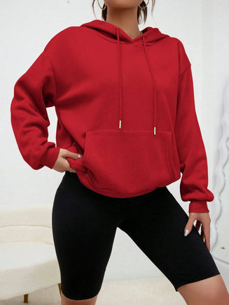 Scream Spiders & Cobwebs Women Hoodies Harajuku Oversize Hoody Fashion Loose Clothing Comfortable