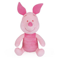 Lusy Store LLC Winnie the Pooh Tigger Piglet Eeyore Doll Plush Toys Stuffed Soft Pillow Cute Toy Gifts Stuffed Animal