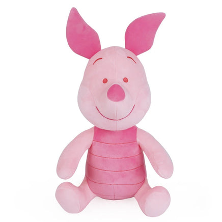 Lusy Store LLC Winnie the Pooh Tigger Piglet Eeyore Doll Plush Toys Stuffed Soft Pillow Cute Toy Gifts Stuffed Animal