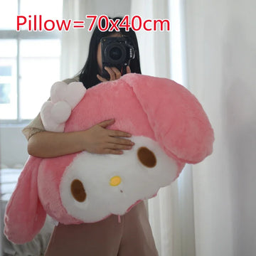 Pillow 70x40cm