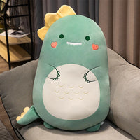 Adorable Penguin Stuffed Animal – Ultra Soft Plush Toy – 16in/24in – Lusy Store