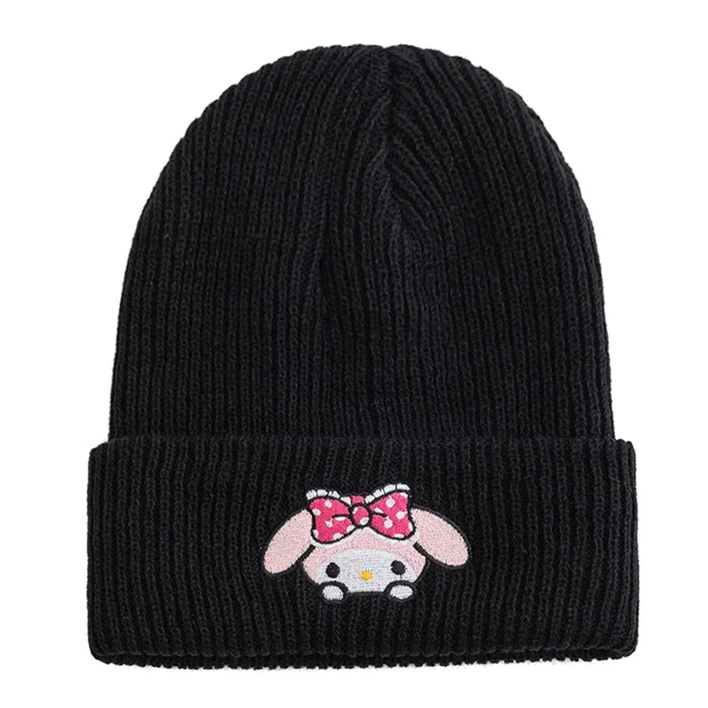 My Melody Black