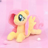 Twilight Sparkle Plush | My Little Pony Stuffed Toy | 12-14 in | Soft & Cuddly | Lusy Store