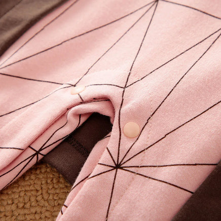 Baby Girl Boy Costume Anime Clothes Newborn Romper Infant Luffy Akatsuki Vegeta Cosplay Jumpsuit Halloween 0-18M