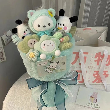 Pochacco
