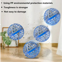Lusy Store LLC Magic Controller Flying Ball Toys Toys