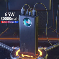 Ultimate Power Bank - Lusy Store LLC 