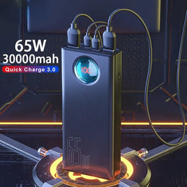 Ultimate Power Bank - Lusy Store LLC 