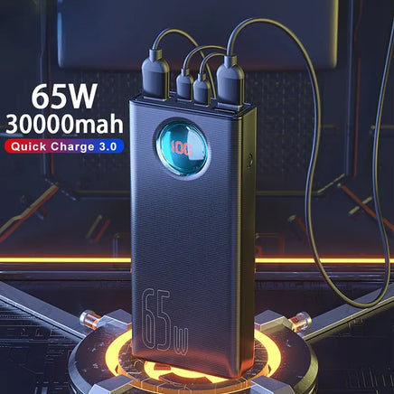 Ultimate Power Bank - Lusy Store LLC 