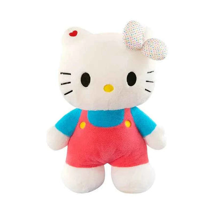 Hello Kitty Plush Stuffed Doll (40cm) - KT Pillow & Girls Birthday Gift