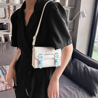 Hello Kitty Crossbody Bags Melody Kuromi Cinnamon Girls Women Luxury Bag High Quality Designer