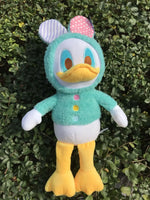 Mickey Mouse Plush Toy – Soft & Cuddly Stuffed Doll – 12in (30cm) – Lusy Store 3 12"