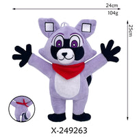 Indigo Park Rambley Plush Stuffed Animals Soft Plush Children Gifts Doll Birthday indigo park 02