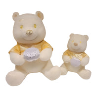 Mickey Mouse Plush Toy - Soft Stuffed Doll & Baby Pillow - 8" - Lusy Store 1pcs bear 8"