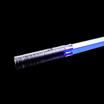RGB Metal Lightsaber Laser Sword Toys Light Saber Espada Brinquedos Sabre De Luz Juguetes Kpop Lightstick Zabawki Oyuncak Lusy Store
