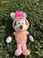 Mickey Mouse Plush Toy – Soft & Cuddly Stuffed Doll – 12in (30cm) – Lusy Store 1 12"