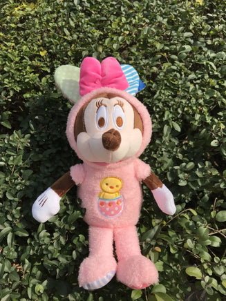 Mickey Mouse Plush Toy – Soft & Cuddly Stuffed Doll – 12in (30cm) – Lusy Store 1 12"