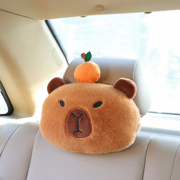 Car pillow 33X22CM