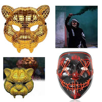 Couple Black Lace Disguised Mask Elegant Plastic Party Ball Mask Suitable for Halloween and Costume Party Accessories