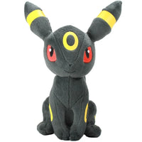 Pokemon Plush Eevee Sylveon Espeon Stuffed Peluche Kids Toy Gifts Umbreon