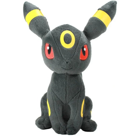 Pokemon Plush Eevee Sylveon Espeon Stuffed Peluche Kids Toy Gifts Umbreon