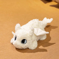 70Cm Anime New Style How To Train Your Dragon Toothless Plush Doll Fashion Cartoon Plush Toy Pillow Pendant Car Pillow Girl Gift Lusy Store