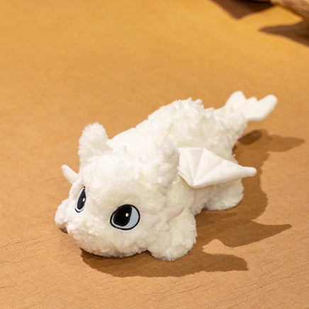 70Cm Anime New Style How To Train Your Dragon Toothless Plush Doll Fashion Cartoon Plush Toy Pillow Pendant Car Pillow Girl Gift Lusy Store