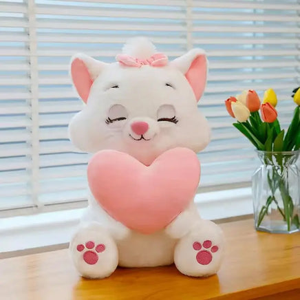 Lusy Store LLC Bugs Bunny Plush &amp; Cartoon Stuffed Toy &ndash; Stitch, Mary Cat, Winnie the Pooh &ndash; 11.8/15.7/19.7/23.6in &ndash; Lusy Store Stuffed Animal