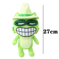 Happy Tree Friends Plush Flakey Flippy Soft Pillow Room Decor Doll Gift For Boys Girls A14