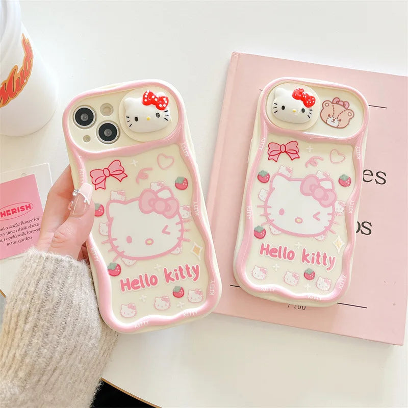 pink-hello-kitty-sanrio-push-window-lens-anime-phone-case-for-iphone-16-15-14-13-12-11pro-max-16plus-case-cute-luxury-soft-cover