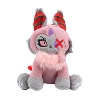 Meow Plush Toys Stuffed Animals Children Birthday Gifts Room Decoration
