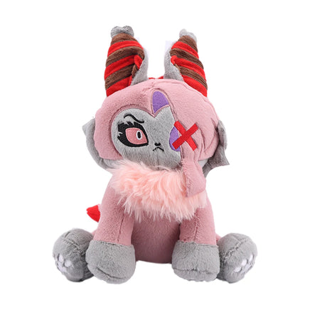 Meow Plush Toys Stuffed Animals Children Birthday Gifts Room Decoration