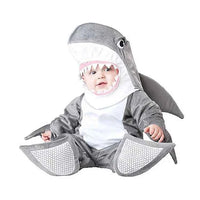 2024 New Arrival High Quality Baby Boys Girls Halloween Dinosaur Costume Romper Kids Clothing Set Toddler Co-splay Triceratops Lotus Color